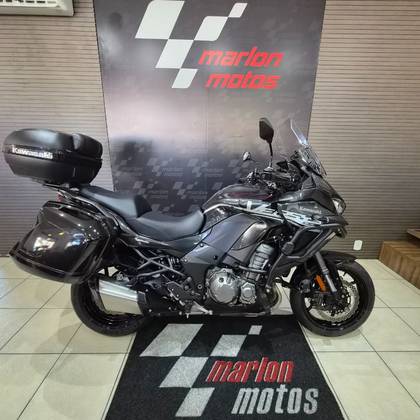 KAWASAKI VERSYS 1000 GRAND TOURER ABS KAWASAKI VERSYS 1000 GRAND TOURER ABS